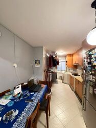 Blk 329 Jurong East Avenue 1 (Jurong East), HDB 3 Rooms #580788081